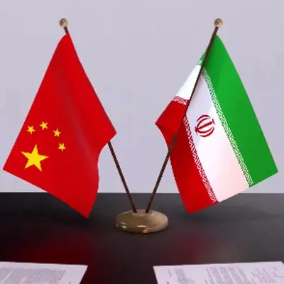 سلاح مخفی ایران که آمریکا را شوکه کرد!