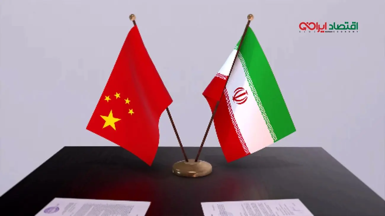 سلاح مخفی ایران که آمریکا را شوکه کرد!