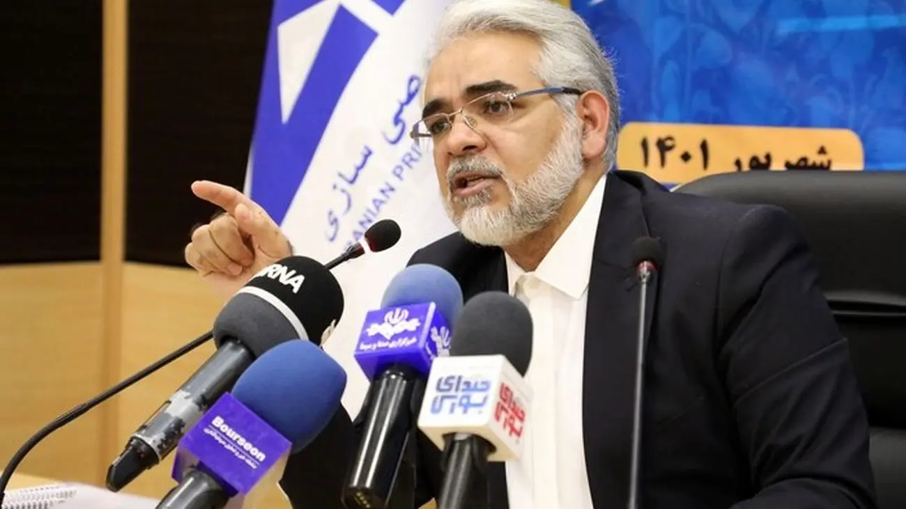 دولت قصد فروش مدارس خیرساز را ندارد/ این پروژهها با منابع مولدسازی تکمیل میشوند