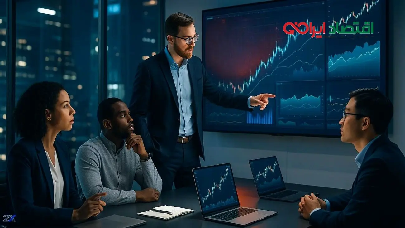 بهترین کانال سیگنال ارز دیجیتال