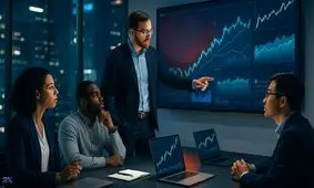 بهترین کانال سیگنال ارز دیجیتال