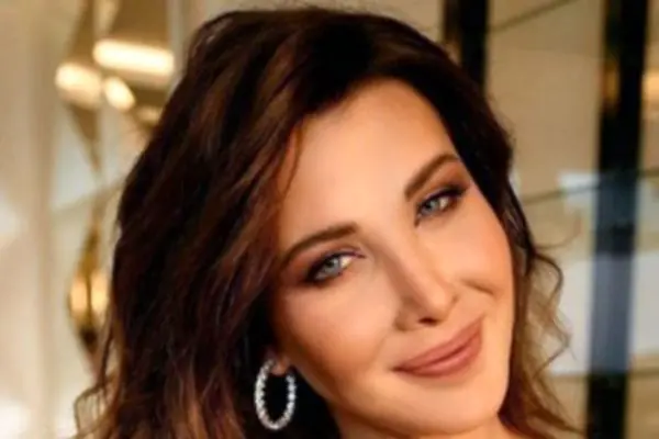 پاسخ کوبنده نانسی عجرم به شایعات طلاقش با انتشار این عکس‌ !