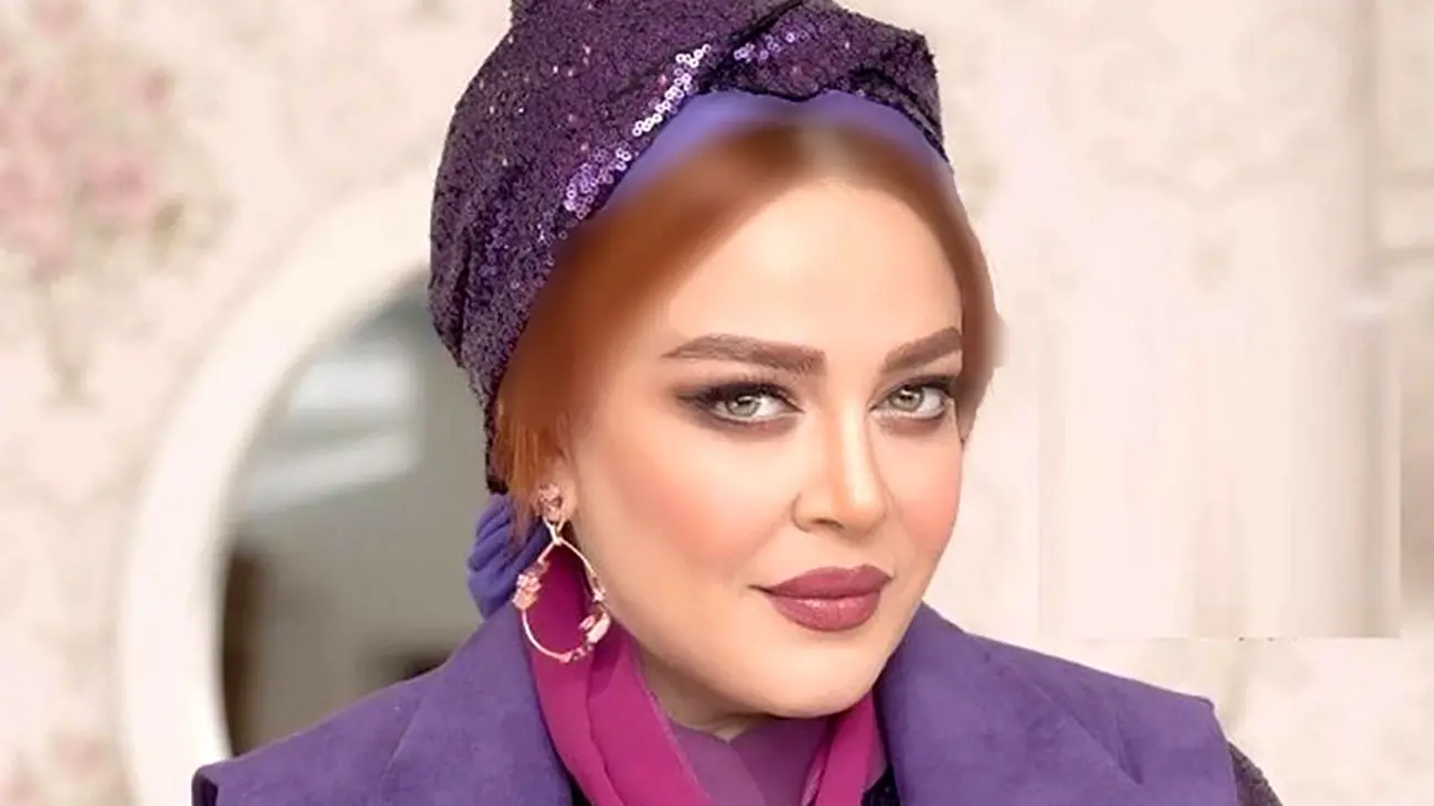 بهاره رهنما: من جذاب هستم اما به خودم نمیگیرم + فیلم