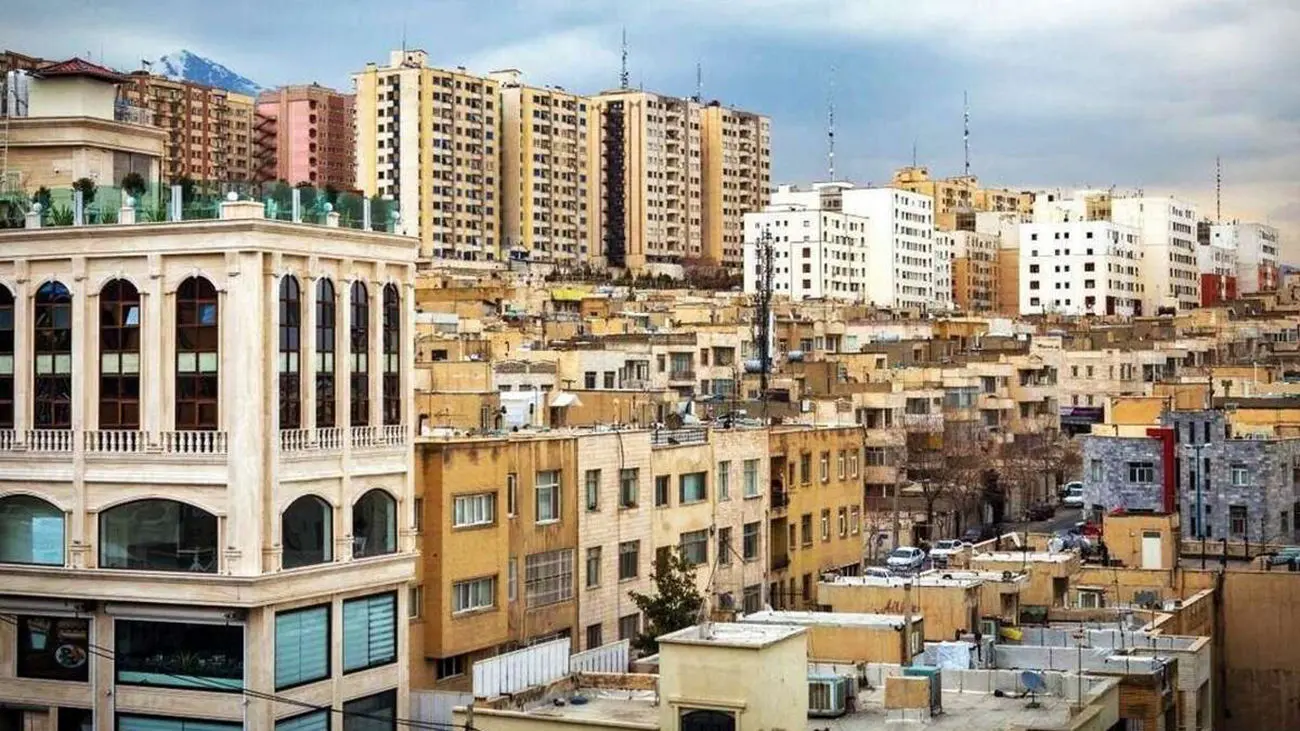 خرید خانه برای این افراد آرزو شد