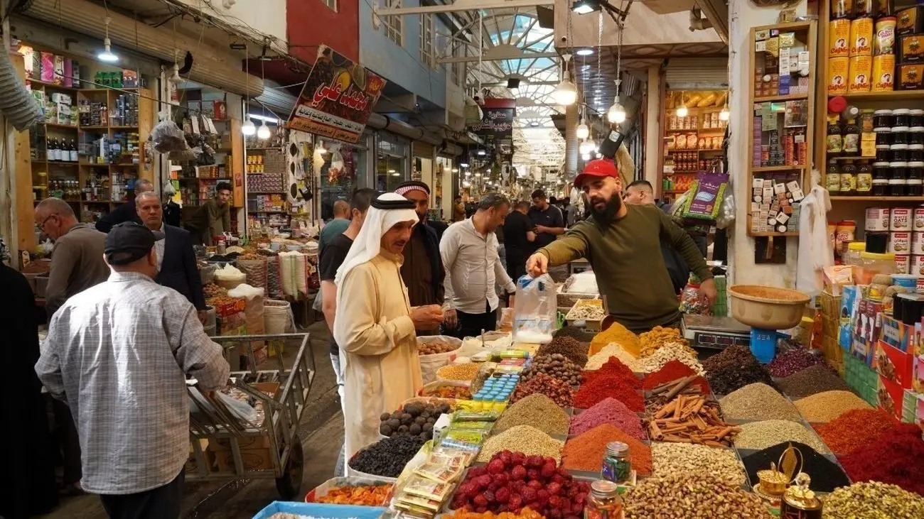 رقیب جدید ایران در تجارت با عراق هم از راه رسید / بیرغبتی عراق به تجارت ترجیحی و آزاد با ایران