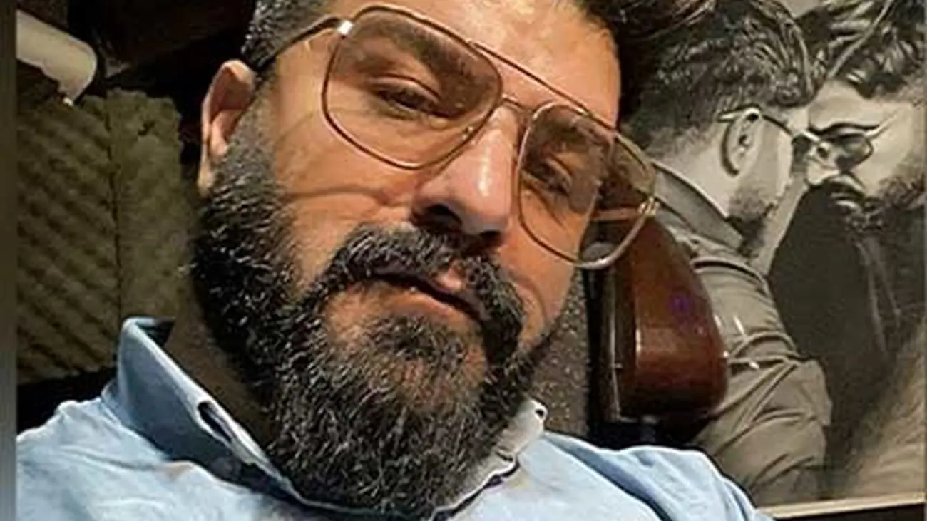 حال مجید خراطها وخیم است / برای آقای خواننده دعا کنید !