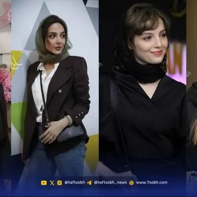 شوک بزرگ! افشای رازهای مهسا حجازی، نازنین بیاتی، بهاره افشاری و المیرا دهقانی!