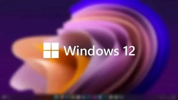 ویژگی ویندوز 12