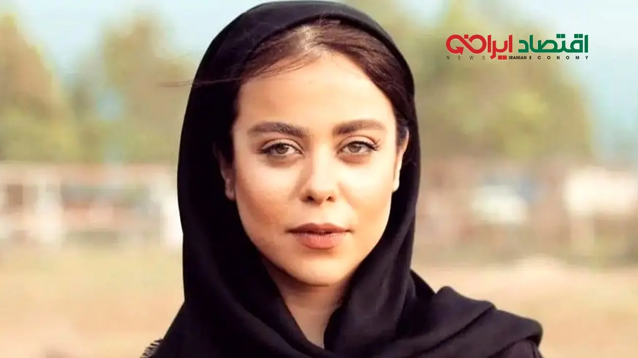 رنگ ناخن‌های شیک الهام اخوان؛ عروس خانم با این استایل تو دل همه جا باز کرد!