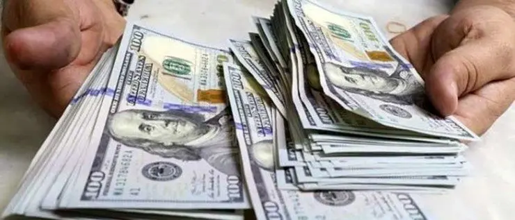 یک میلیارد دلار ۳۳ تومنی بی مشتری ماند !