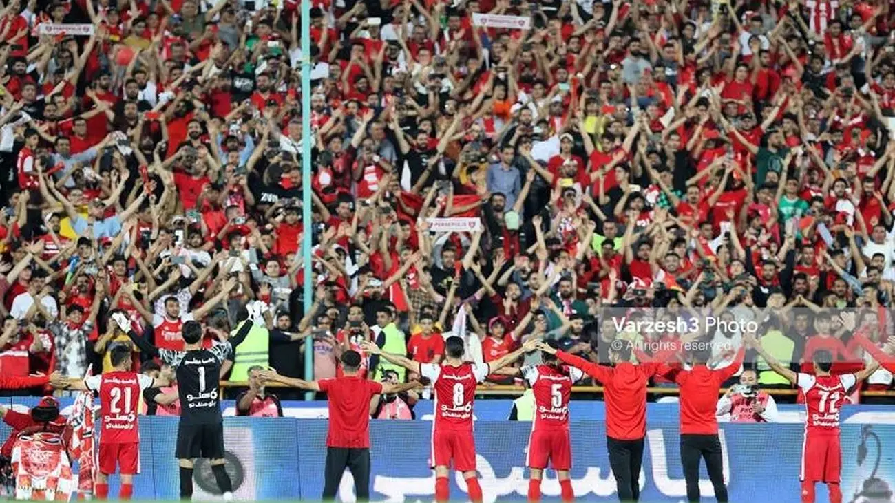 این ۲ ستاره فوتبال راهی پرسپولیس خواهند شد