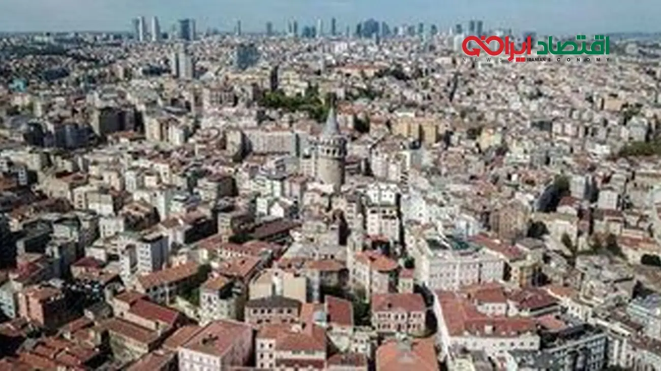 چه کشورهایی بزرگترین خریداران ملک مسکونی در ترکیه هستند؟ / ایرانیان در ردیف چندم هستند؟