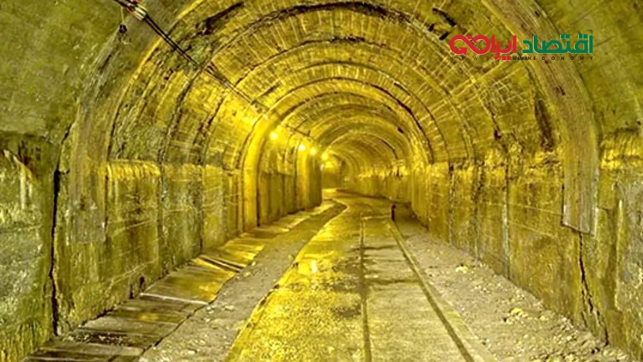 سرمایهگذاری ایران در معادن طلا و الماس گینه