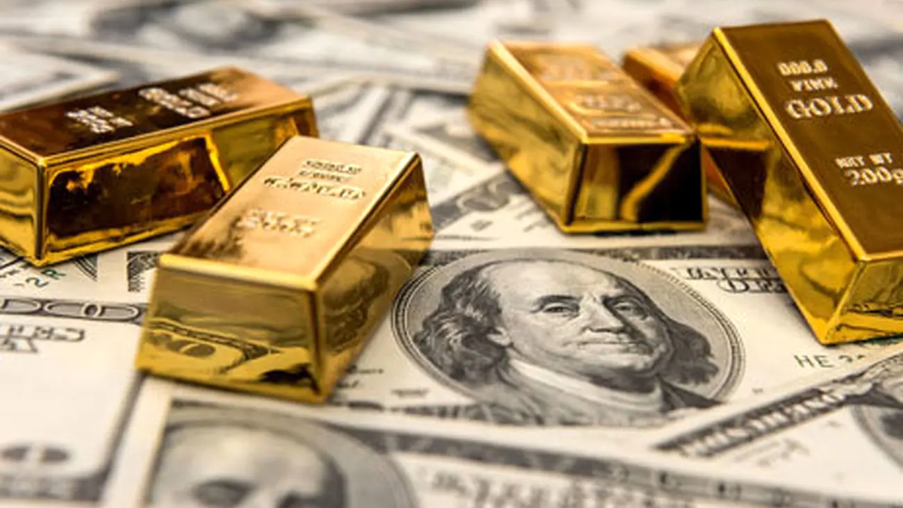 طلای جهانی همچنان میتازد