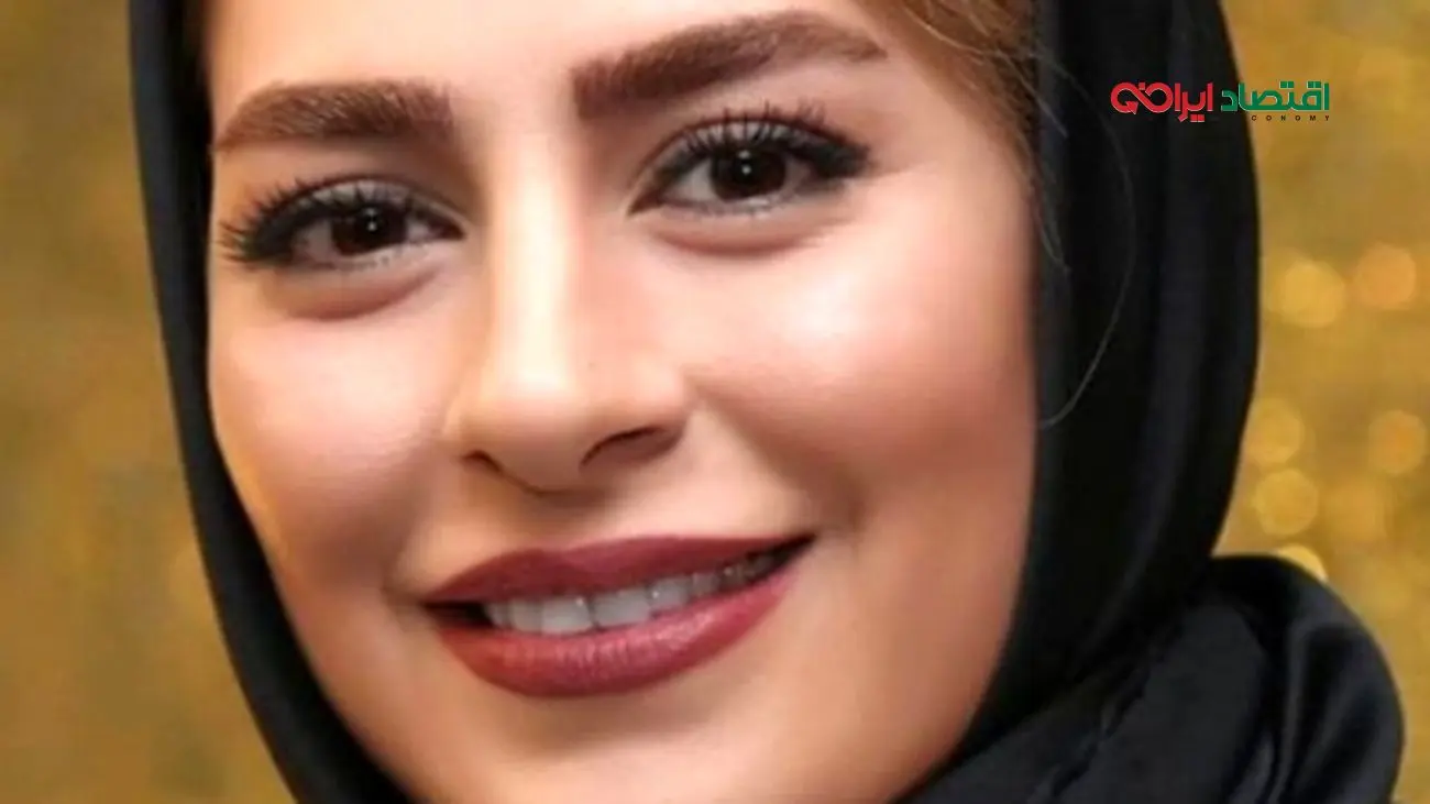 عکس‌های عاشقانه سمانه پاکدل و همسرش در دل طبیعت زیبا