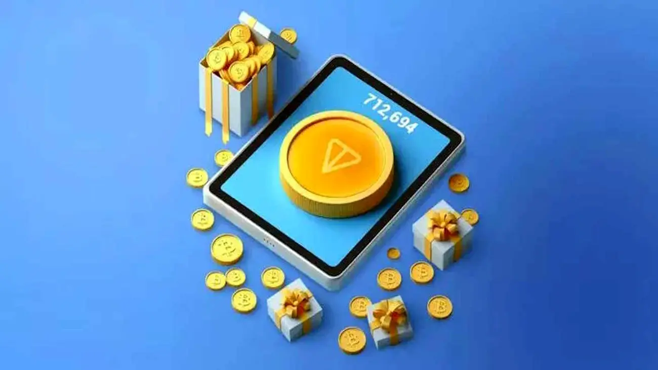 نات کوین تلگرام تا یک هفته دیگر در لیست صرافیها قرار میگیرد