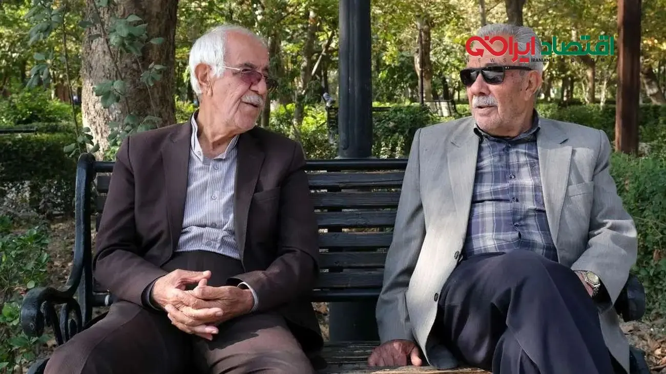 خبر فوری/ کارت خدماتی ویژه بازنشستگان با امکانات جدید عرضه شد!