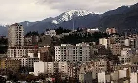 فقط با 5 میلیارد در این منطقه تهران صاحب خانه شوید
