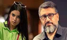 تصاویر جنجالی رضا رشیدپور در «عشق ابدی»؛ همراه با شاهین و طناز