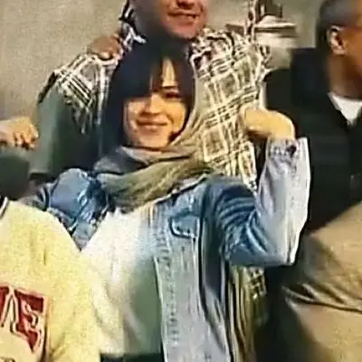 ژست باشگاهی و استایل خاص بازیگران؛ پشت‌پرده آرزوی هادی چوپان شدن فرزاد فرزین تا شاهرخ استخری!