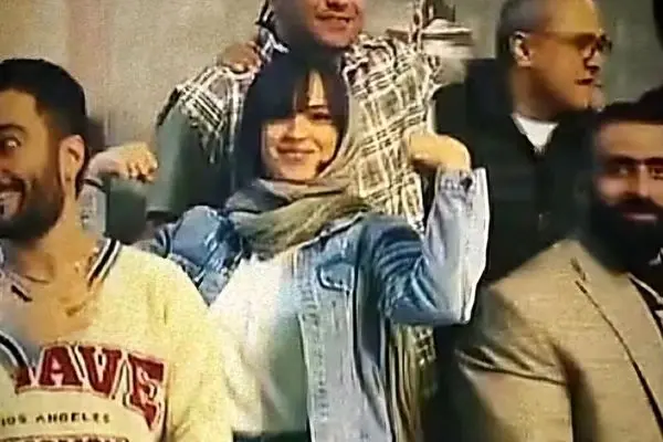 ژست باشگاهی و استایل خاص بازیگران؛ پشت‌پرده آرزوی هادی چوپان شدن فرزاد فرزین تا شاهرخ استخری!