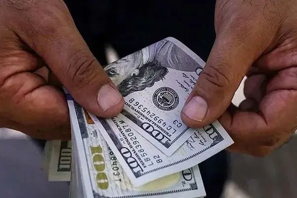 قیمت دلار امروز پنجشنبه ۱۵ آبان ۱۴۰۴