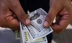 قیمت دلار امروز پنجشنبه ۱۵ آبان ۱۴۰۴