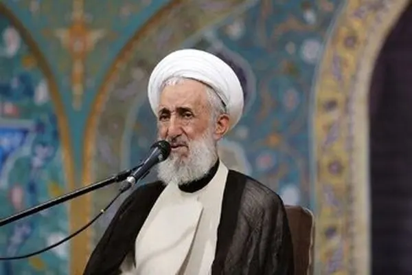 صدیقی: اسرائیل فکر می کرد مردم و مسئولان ما به پناهگاه می روند