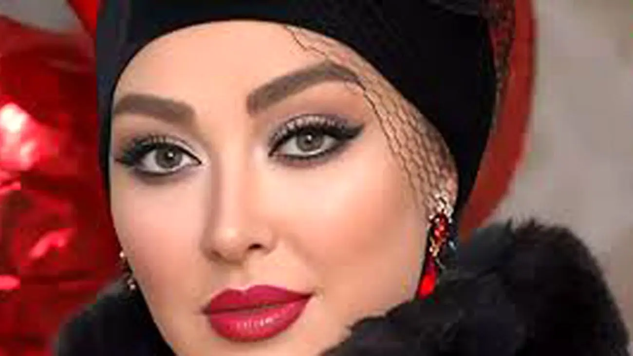 عکسی که از الهام حمیدی موقع زایمان لو رفت / هیچ کس تا حالا ندیده بود !