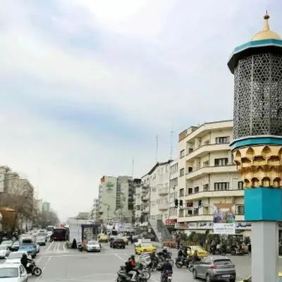 پشت پرده نصب بلندگوهای آژیر خطر در تهران 