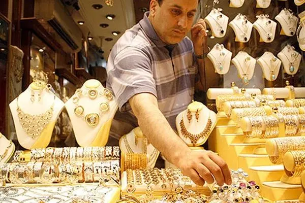 قیمت طلا و سکه امروز ۱۵ شهریور ۱۴۰۴ 