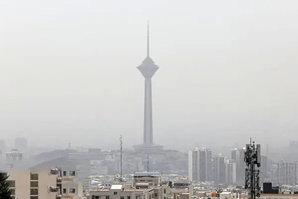 هشدار فوری: زنگ خطر برای مردم تهران به صدا درآمد!