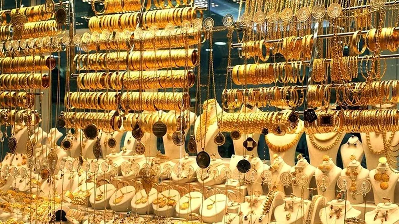 پشت پرده اعتراضات در بازار طلا / طلافروشان چه میگویند؟