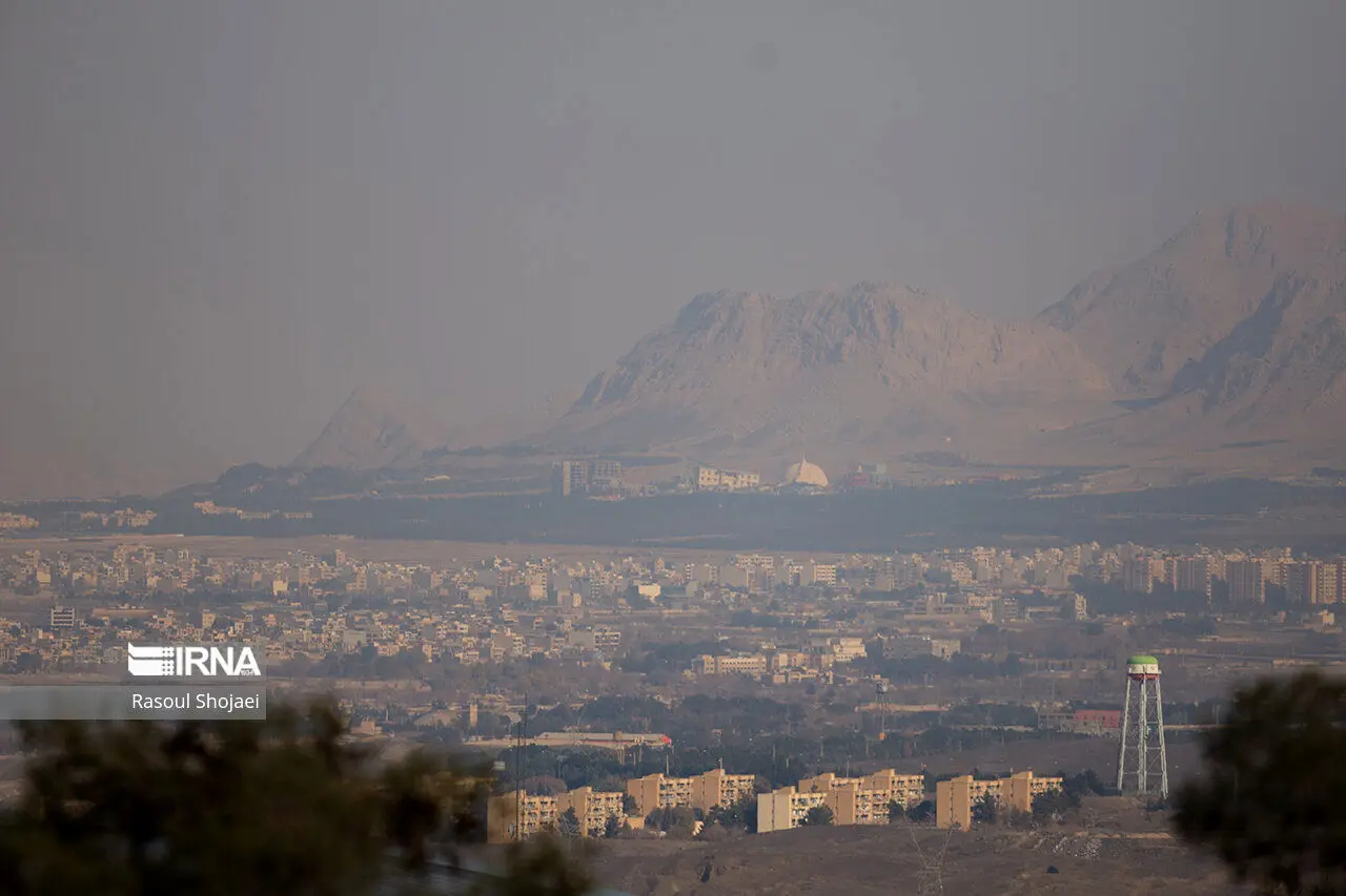 شماره جدید فصلنامه آلودگی با مقالههایی از محققان دانشگاههای ۱۷ کشور منتشر شد