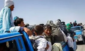 تأثیر اخراج افغان‌ها بر اقتصاد ایران و خالی شدن جیب مردم