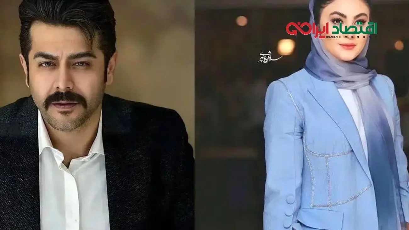 ازدواج مریم مومن و سهیل قاصدی؟ صادقانه‌ترین صحبت‌ها درباره معیارهایش + فیلم