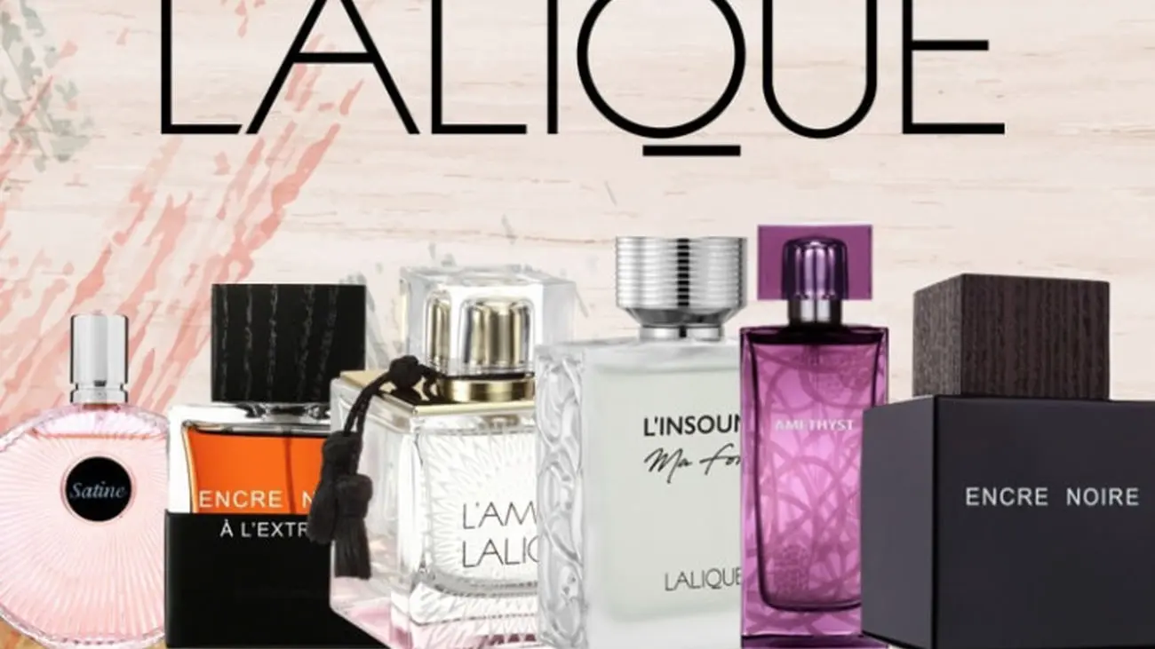 این عطر خوشبوی فرانسوی محبوب ایرانیان است
