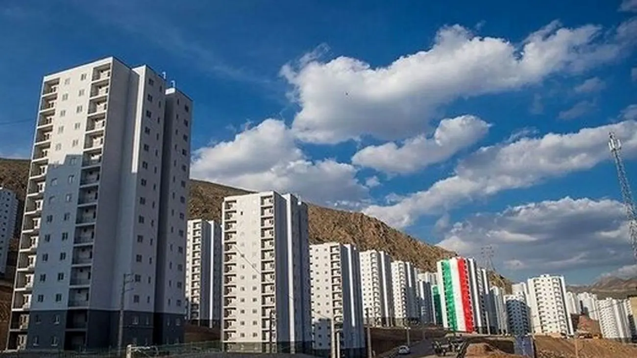 همکاری یک کشور آفریقایی با ایران در شهرک سازی !