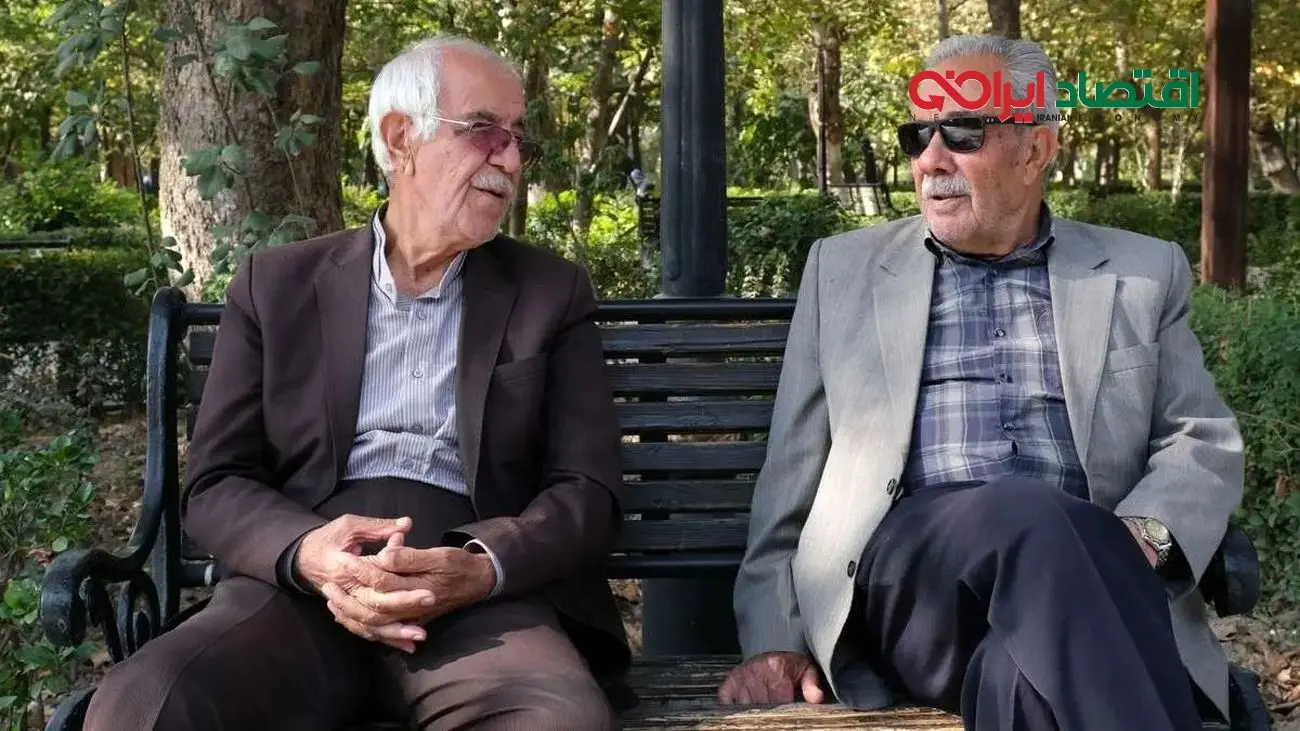 جزئیات تغییرات جدید فیش حقوقی بازنشستگان اعلام شد