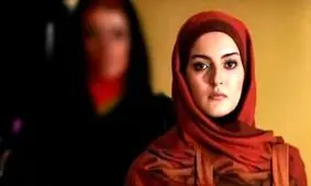 عکس داغ و دیده‌نشده بیتای سریال آوای باران در کافه شیک تهرونی!