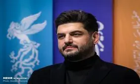 تیکه سنگین سام درخشانی به بهرام رادان / آقای بازیگر دست بردار نیست !