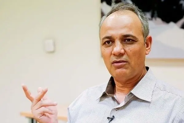 احمد زیدآبادی: اگر مکانیسم ماشه هیچ تاثیری ندارد خودتان فعالش کنید!