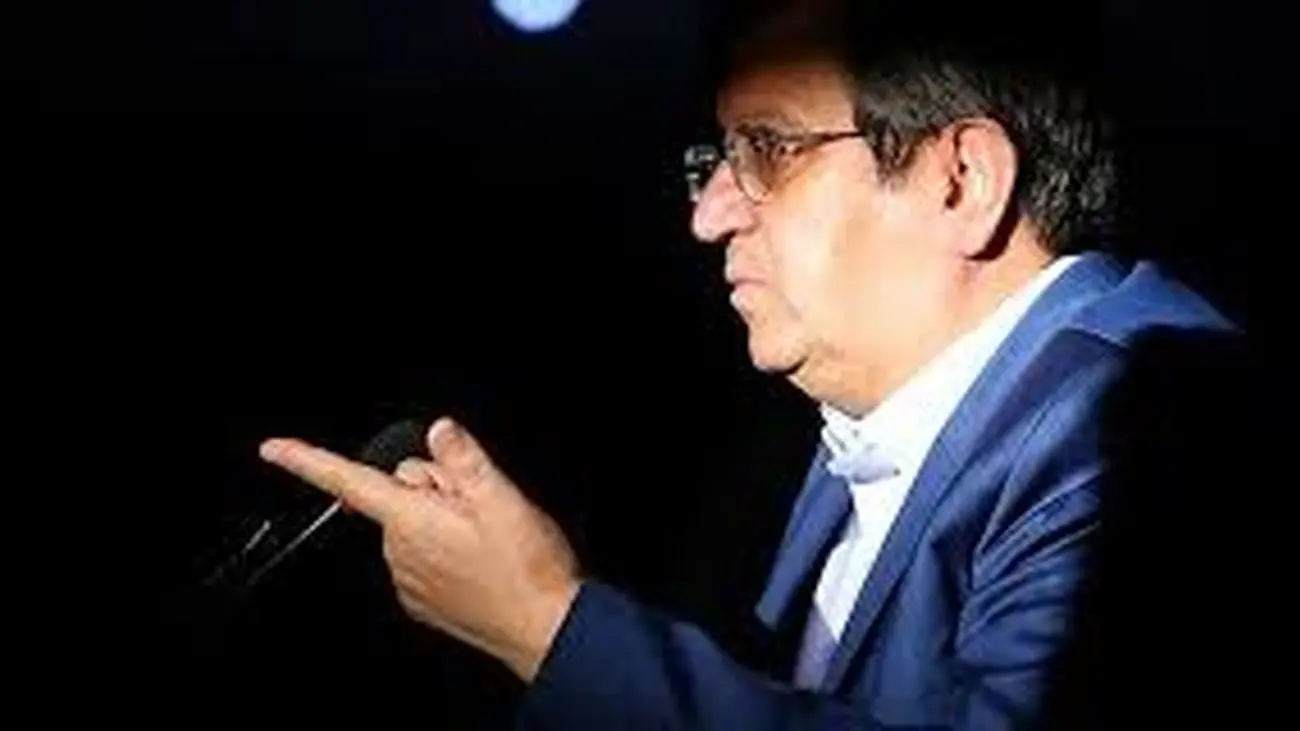 قوی ترین فرد هم وزیراقتصاد شود بعید می دانم تورم کنترل شود