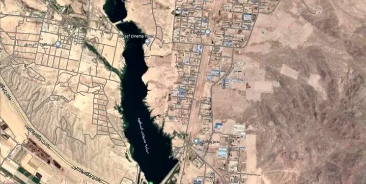افشاگری 1800 هکتار زمینخواری در فشافویه