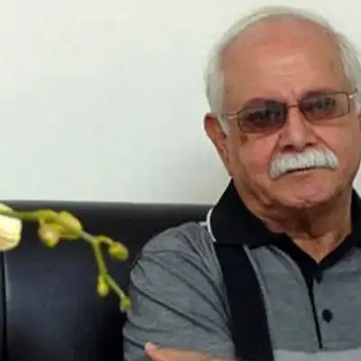 رازهای ناگفته از زندگی ناصر مسعودی + حقیقت شوکه‌کننده علت مرگ