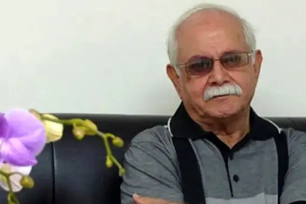 رازهای ناگفته از زندگی ناصر مسعودی + حقیقت شوکه‌کننده علت مرگ