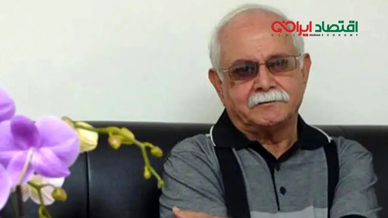 رازهای ناگفته از زندگی ناصر مسعودی + حقیقت شوکه‌کننده علت مرگ