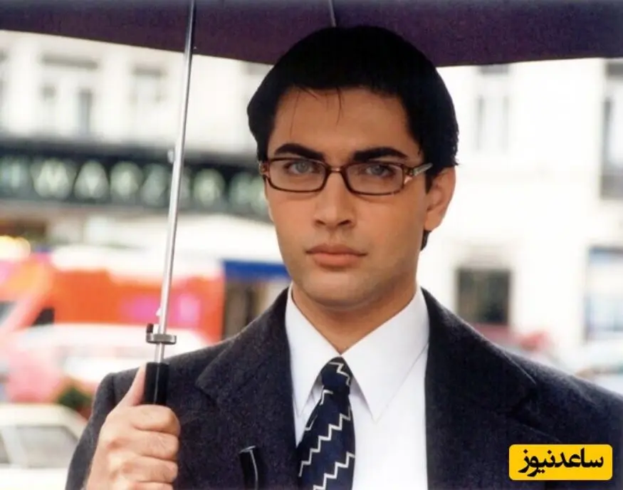 پارسا پیروزفر