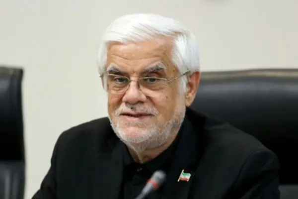 خط و نشان جدی عارف برای مبارزه با گران‌فروشی