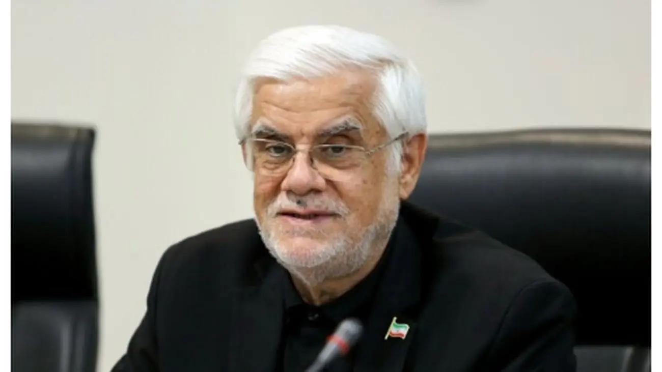 خط و نشان جدی عارف برای مبارزه با گرانفروشی